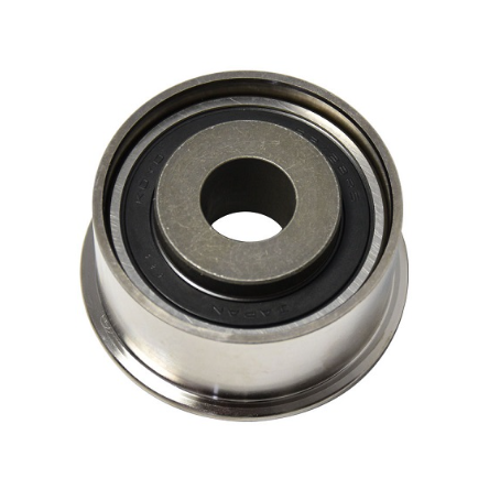 Натяжной ролик ремня грм Honda BF175-225 (Обводной) (Honda)