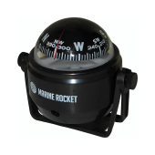 Компас Marine Rocket 550, черный Компас Marine Rocket 550, черный