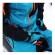 Перчатки 509 Backcountry с утеплителем GT Cyan, 2X