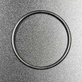 Кольцо уплотнительное корпуса сальника коленвала Yamaha 75-90 (93210-62269) (PREMARINE)