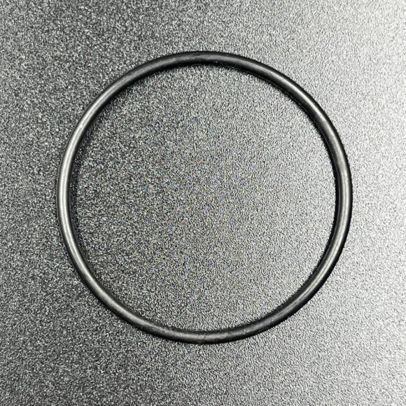 Кольцо уплотнительное корпуса сальника коленвала Yamaha 75-90 (93210-62269) (PREMARINE)