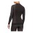 Термокофта SIXS TS2W CU Black/Red, M/L