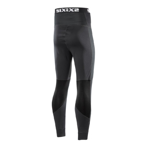 Термоштаны SIXS WTP Winter Tourism Black, 3XL Термоштаны SIXS WTP Winter Tourism Black, 3XL