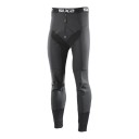 Термоштаны SIXS WTP Winter Tourism Black, 3XL