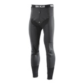 Термоштаны SIXS WTP Winter Tourism Black, 3XL