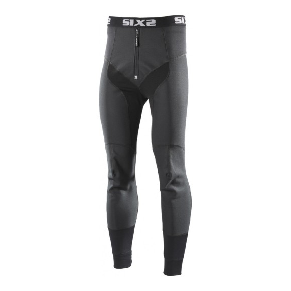Термоштаны SIXS WTP Winter Tourism Black, 3XL