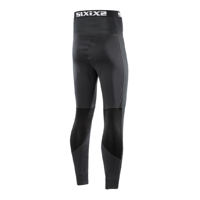 Термоштаны SIXS WTP Winter Tourism Black, 3XL