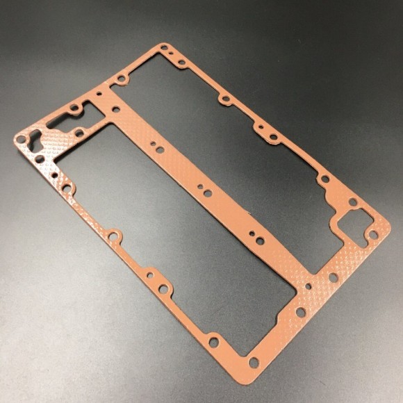 Прокладка под холодильник Yamaha 115-140 (Omax)