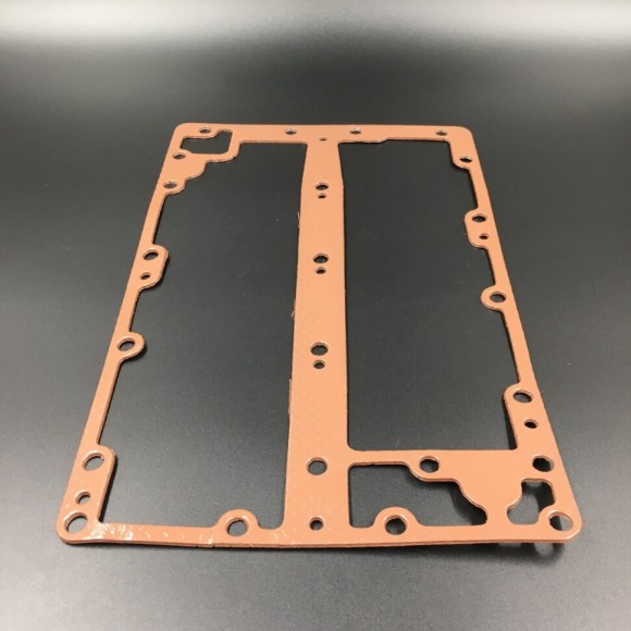 Прокладка под холодильник Yamaha 115-140 (Omax)