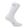 Носки SIXS Logo White Carbon/White, 44/47