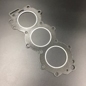 Прокладка под головку Yamaha 30 6J8 (Osaka) Прокладка под головку Yamaha 30 6J8 (Osaka)