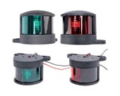 Огни ходовые, комплект, Marine Rocket Огни ходовые, комплект, Marine Rocket