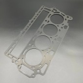 Прокладка под головку Honda BF115-130 (Honda) Прокладка под головку Honda BF115-130 (Honda)