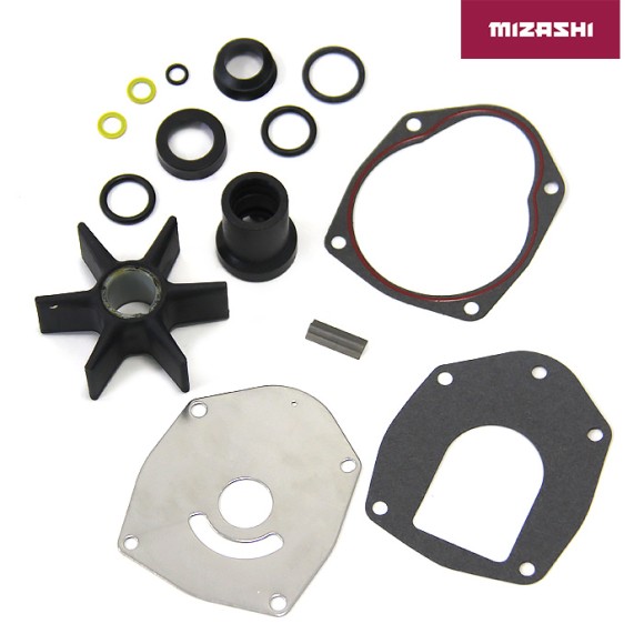 Ремкомплект насоса охлаждения Mercury/Mariner SC-WT229