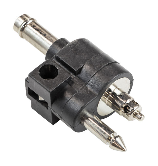 Штуцер топливный Yamaha (мотор), совместим с C14536 Штуцер топливный Yamaha (мотор), совместим с C14536