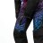 Комбинезон FXR CX F.A.S.T. с утеплителем Black/Safari, 6