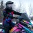 Комбинезон FXR CX F.A.S.T. с утеплителем Black/Safari, 6