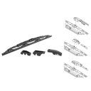 Щетка стеклоочистителя 01 Series 508mm, гибкий профиль