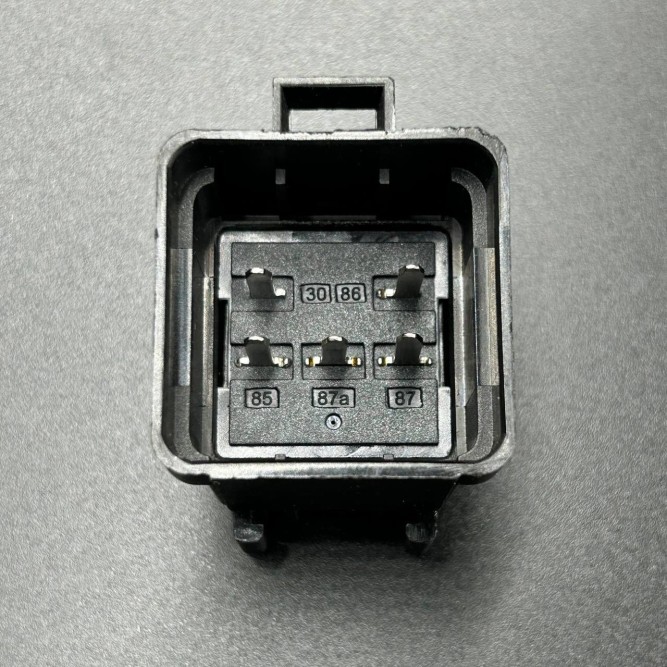 Реле топливного насоса Mercruiser (8M0210756) (JSP)
