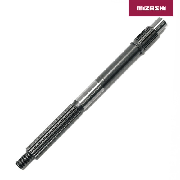 Гребной вал Yamaha SC-PL119