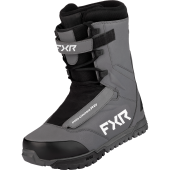 Ботинки FXR Pro-Cross RW Grey Ops, 9/11