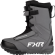 Ботинки FXR Pro-Cross RW Grey Ops, 9/11