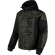 Куртка FXR Helium X 2-in-1 с утеплителем Army Camo, L