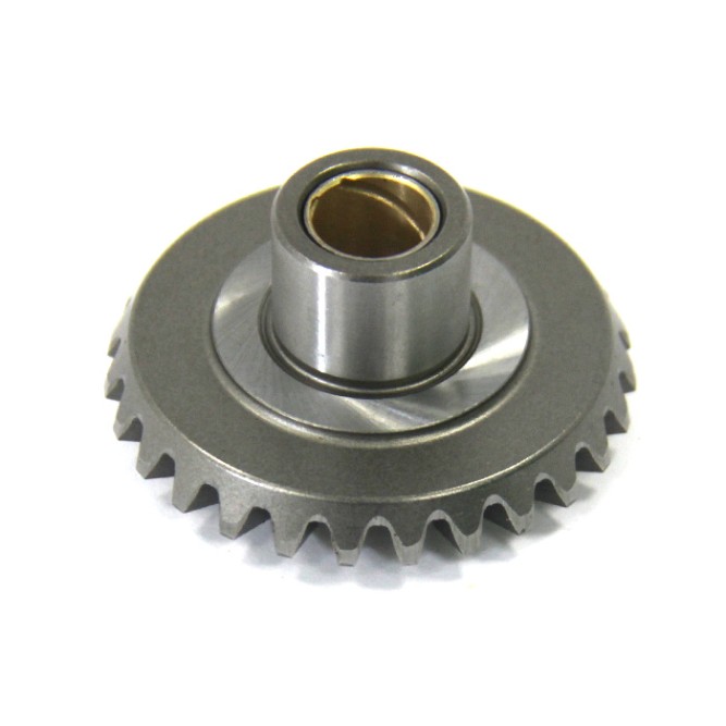 Шестерня переднего хода Yamaha 6N0-G5560-00