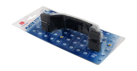 Ступенька пластиковая