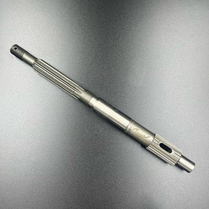 Вал гребной Yamaha 25-30 (KACAWA)
