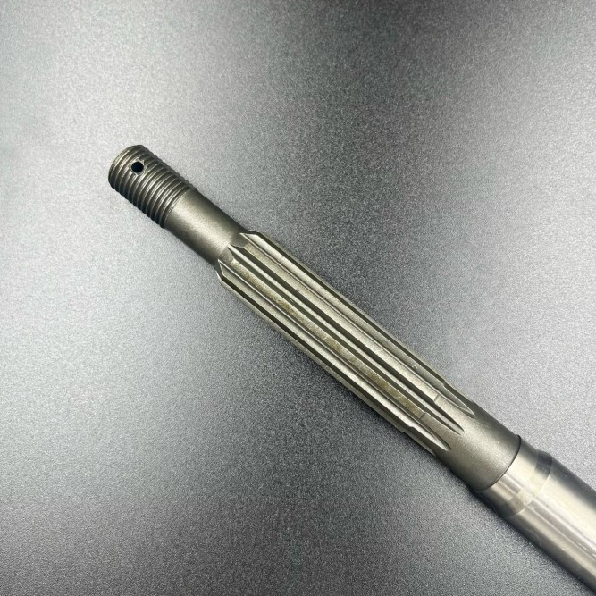 Вал гребной Yamaha 25-30 (KACAWA)