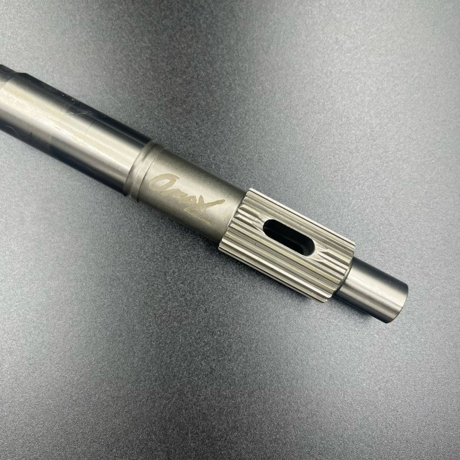 Вал гребной Yamaha 25-30 (KACAWA)