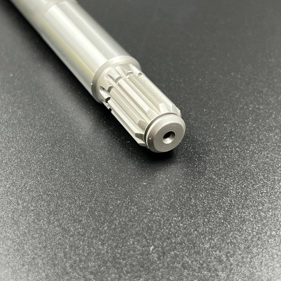 Вал торсионный HONDA BF15D-20D (S) (HONDA)