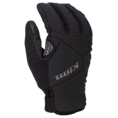Перчатки Klim Inversion Black/Asphalt, XL Перчатки Klim Inversion Black/Asphalt, XL
