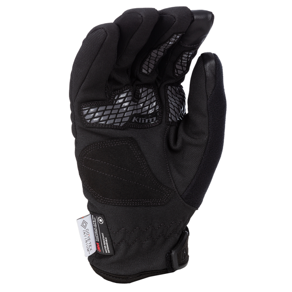 Перчатки Klim Inversion Black/Asphalt, XL Перчатки Klim Inversion Black/Asphalt, XL