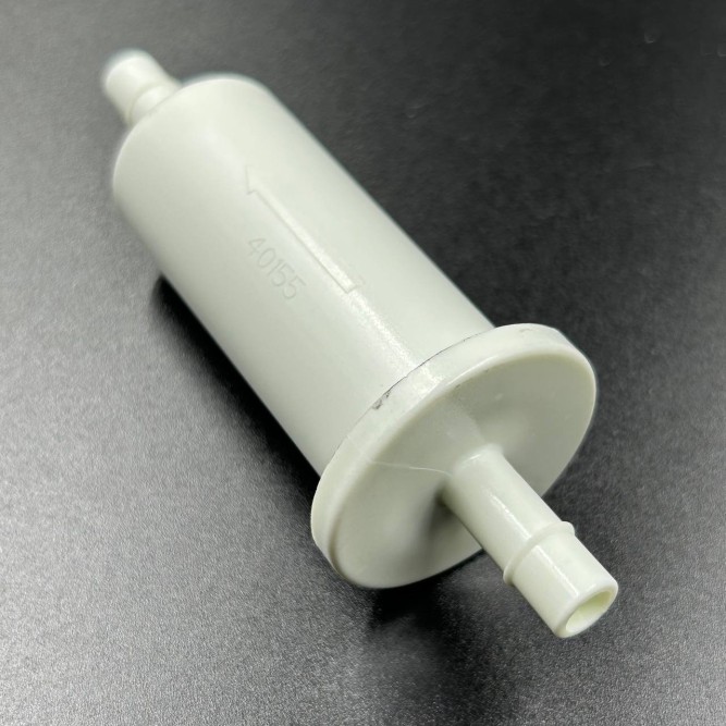 Фильтр топливный 65W-24251-10 (Omax)