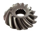 Шестерня редуктора Yamaha 150/175/200 (пиньон), Omax