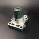Основание помпы охлаждения Yamaha 9.9-15, F8-9.9 (6E7-45331-00) (Omax)