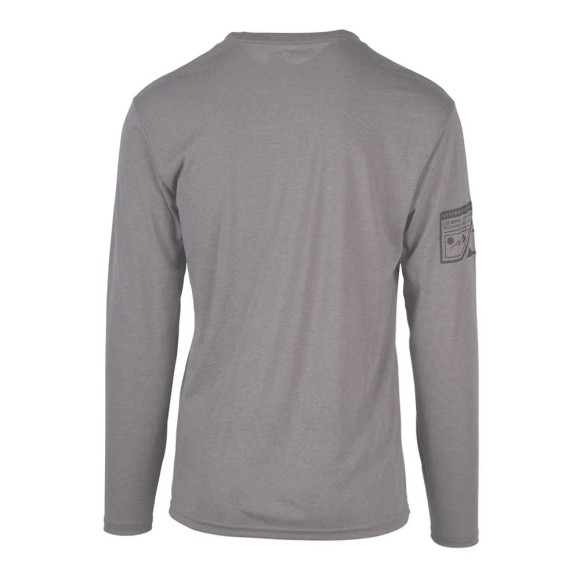 Лонгслив 509 5Dry Tech Acid, XL Лонгслив 509 5Dry Tech Acid, XL