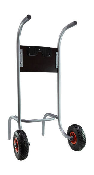 Тележка для подвесного мотора до 100 кг