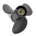 Винт гребной Solas 3411-139-21, 3x13.9x21 (R)