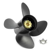 Винт гребной Solas 1413-125-19, 4x12.5x19 (R)