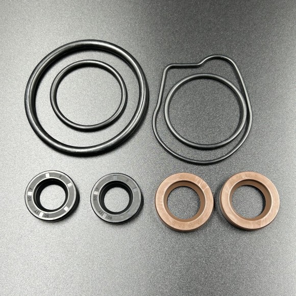 Ремкомплект редуктора Honda BF35-50 (91251-ZV5-003; 91252-ZV5-003 и тд) (Osaka)