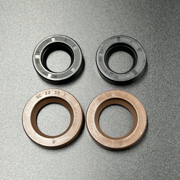 Ремкомплект редуктора Honda BF35-50 (91251-ZV5-003; 91252-ZV5-003 и тд) (Osaka)