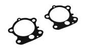 Прокладки водяной помпы Marine Rocket (2шт) (60F-06.00.00.09) Прокладки водяной помпы Marine Rocket (2шт) (60F-06.00.00.09)