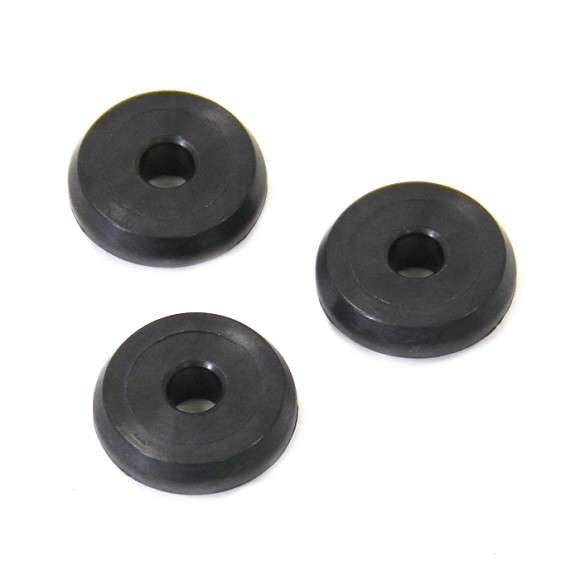 Ролики ведущего вариатора (3шт) BRP SM-03272B