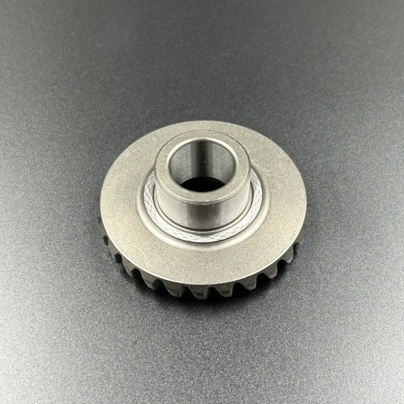 Шестерня заднего хода Yamaha 25-30 (61N-45570-00) (KACAWA)