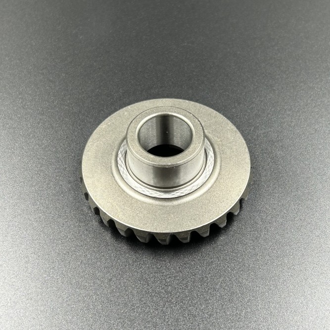 Шестерня заднего хода Yamaha 25-30 (61N-45570-00) (KACAWA)