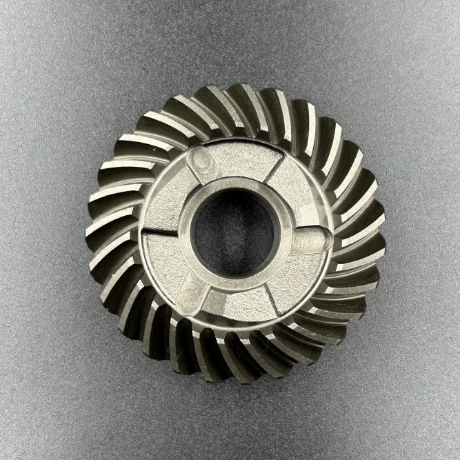 Шестерня заднего хода Yamaha 25-30 (61N-45570-00) (KACAWA)