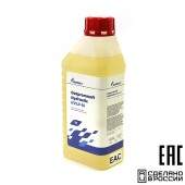 Масло гидравлическое HVLP-15, 1л